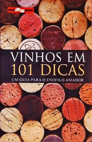 Vinhos Em 101 Dicas