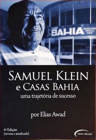 Samuel Klein E Casas Bahia