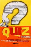 Quiz Do Fulano.Com