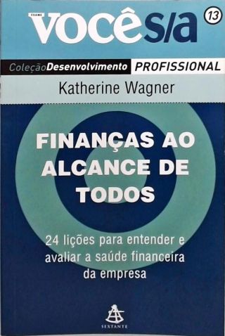 Finanças ao Alcance de Todos