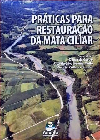 Práticas Para Restauração Da Mata Ciliar