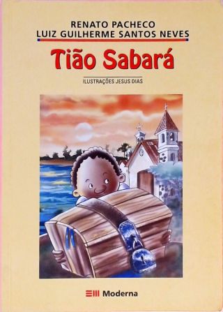 Tião Sabará