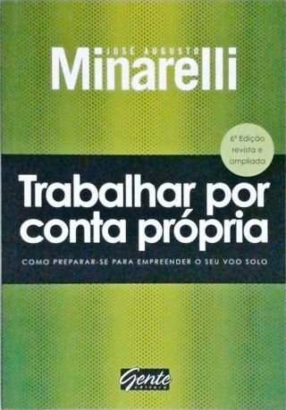 Trabalhar Por Conta Própria