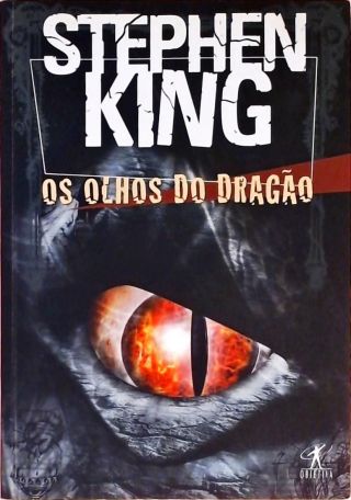 Os Olhos Do Dragão