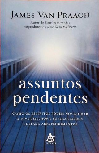 Assuntos Pendentes