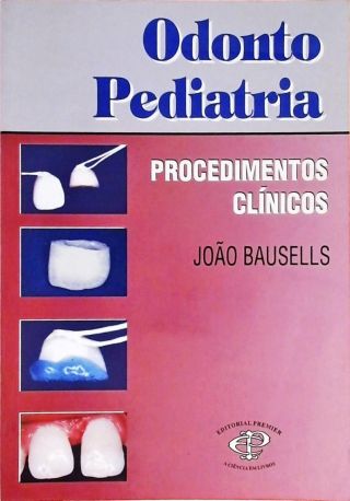 Odontopediatria