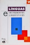 Línguas E Instrumentos Lingüísticos
