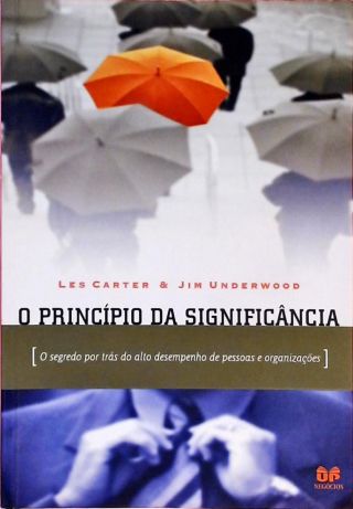 O Princípio da Significância