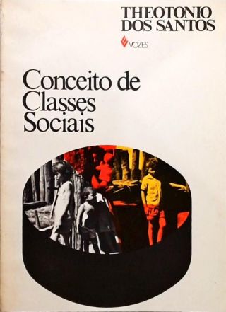 Conceitos de Classes Sociais