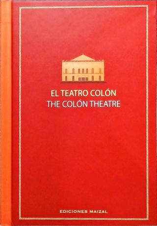 El Teatro Colón