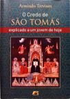 O Credo De São Tomás Explicado A Um Jovem De Hoje