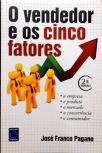 O Vendedor E Os Cinco Fatores