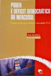 Poder E Déficit Democrático Do Mercosul