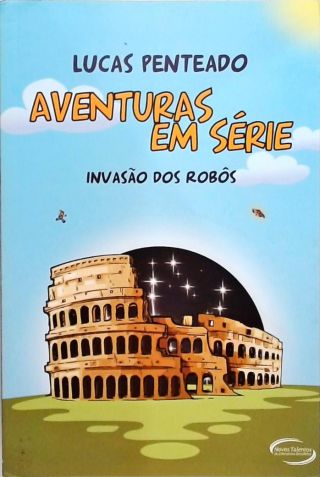 Aventuras Em Série