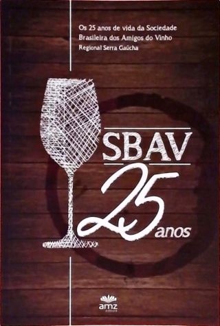 Sbav 25 Anos