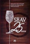 Sbav 25 Anos