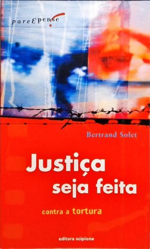 Justiça Seja Feita