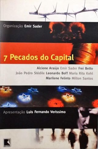 7 Pecados Do Capital