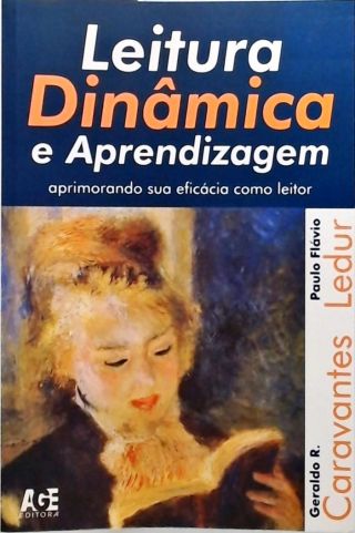 Leitura Dinâmica E Aprendizagem