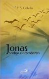 Jonas - Sonhos E Descobertas