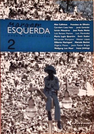 Margem Esquerda - Volume 3