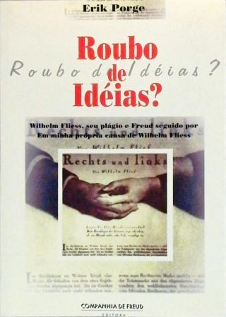 Roubo de Idéias?