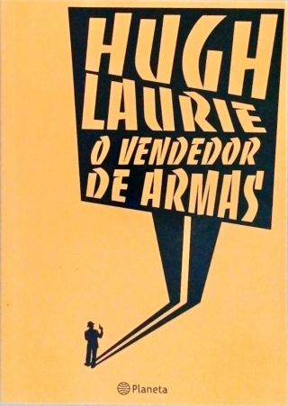 O Vendedor De Armas