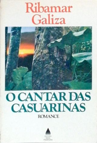 O Cantar Das Casuarinas