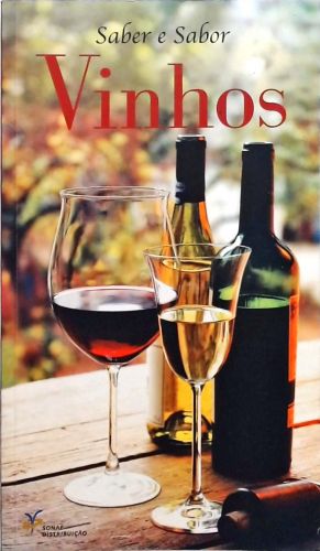 Saber E Sabor - Vinhos