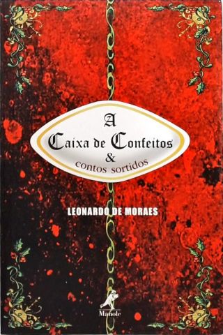 A caixa de confeitos