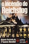 O Incêndio do Reichstag