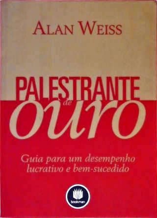 Palestrante De Ouro