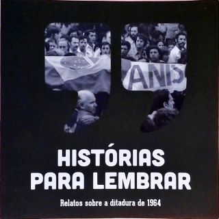 Histórias Para Lembrar