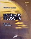 História da Filosofia - Volume 7