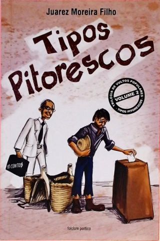 Tipos Pitorescos