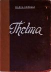 Thelma - A Princeza Da Noruega