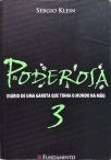 Poderosa - Volume 3
