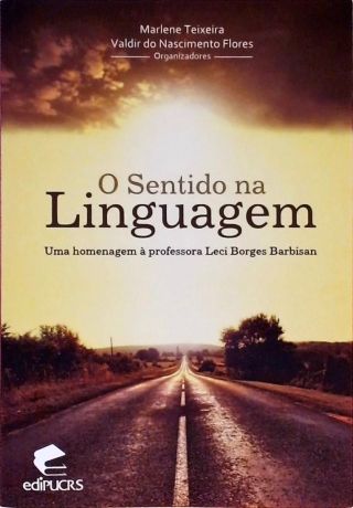 O Sentido Na Linguagem