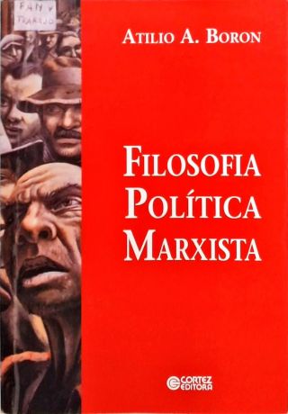 Filosofia Politica Marxista