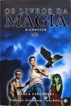 Os Livros da Magia - O Convite