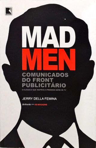 Mad Men