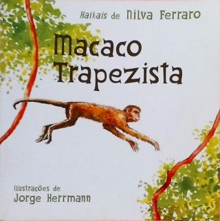 Macaco Trapezista