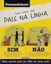 Como Colocar Seus Pais Na Linha