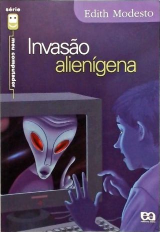 Invasão Alienígena