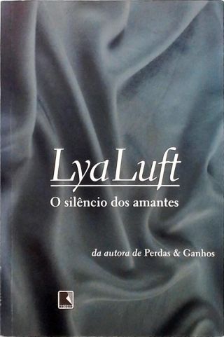 O silêncio dos amantes