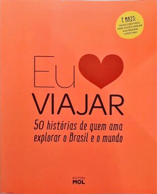 Eu Amo Viajar