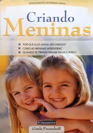 Criando Meninas