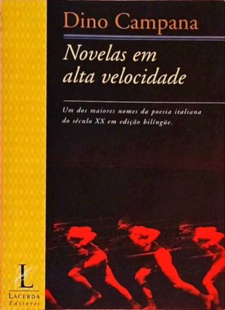 Novelas em Alta Velocidade