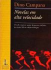 Novelas em Alta Velocidade