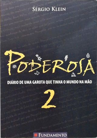 Poderosa - Volume 2